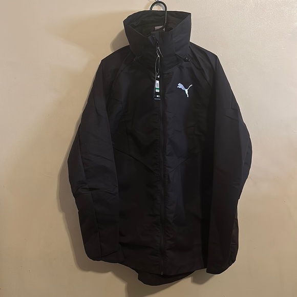 Puma windbreaker - Picture 1 of 10